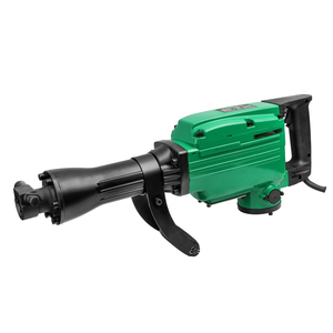 Potente <span class=keywords><strong>Martillo</strong></span> <span class=keywords><strong>Demoledor</strong></span> Eléctrico al por Mayor, <span class=keywords><strong>1750W</strong></span> MAX, Herramientas OEM, Potencia Industrial, Función de Soporte Energético - Product Image 1