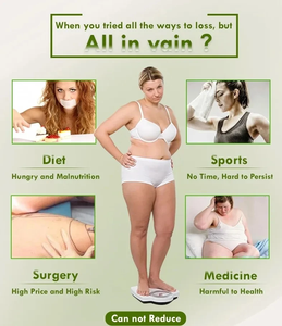 קפסולות לירידה במשקל תמצית תה ירוק קפסולת הרזיה קפסולת הסרת שומן לירידה במשקל עם שירות OEM ODM - Product Image 6