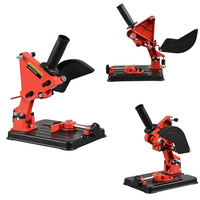 Support de meuleuse d'angle économique 100/125 mm, support de meuleuse de haute qualité Beking, outil de coupe BG-6125C