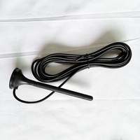 Fournisseur chinois NOUVEAU Relais d'ouverture de portail GSM Rtu5024 pour contrôleur d'accès automatique de porte Porte de garage