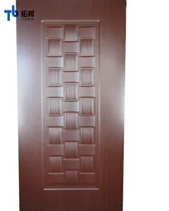 Competitive price for fiberglass door skin panels from China factory