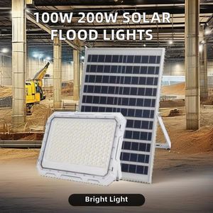 Reflector Inteligente para Exteriores, 6 Voltios, LED Solar, con Cuerpo de ABS, IP65, para Jardín - Product Image 2
