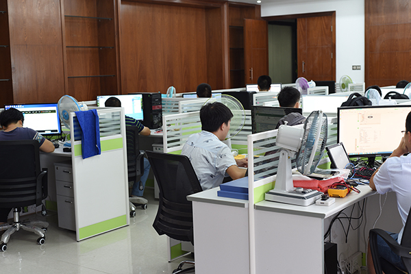 Shenzhen Yutongda Intelligent Technology Co., Ltd.