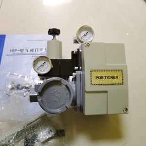 Regulador Neumático HEP-17 HEP-16 HEP-15 para Reducción de Presión KZ03-2A KZ03-2B - Product Image 2