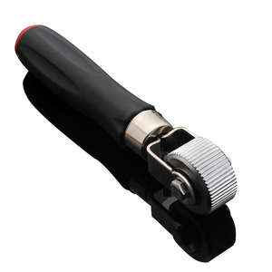 Rouleau de réparation de pneus, compresseur en nylon, outil manuel pour la réparation et le compactage des pneus - Product Image 3