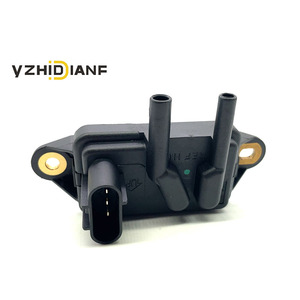 Venta al por mayor <span class=keywords><strong>Auto</strong></span> EGR Sensor de Realimentación de Presión DE LA Expedición para Ford E150 Fiesta Expedition 2, 2, 2, 2, 1, 2, 2, 2, 2, 1, 2 - Product Image 2