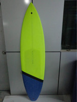 Vente en gros en Chine de planches de surf OEM en EPS, planches de kitesurf courtes, pour lacs et rivières, toutes couleurs personnalisées, taille 5'0"~5'8"
