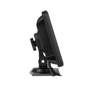 Monitor DVR con Pantalla Táctil de <span class=keywords><strong>7</strong></span> Pulgadas y 1080P, Pantalla Dividida en 2, Reproductor USB MP3, Grabación en Bucle, Monitoreo de Estacionamiento, 12-36V, 12 Meses, <span class=keywords><strong>360</strong></span> - Product Image 4