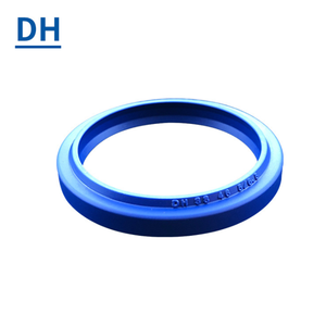 Sello de Cilindro Hidráulico DING ZING de Poliuretano PU A1 W17 <span class=keywords><strong>GHP</strong></span> DH-04 DH DHS, Sello Doble Antipolvo para Cilindros Hidráulicos - Product Image 2
