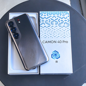 2026 New Original Camon 40 Pro Curved Screen Global Edition Android 5G <b>Unlock</b> Smartphone Dual SIM 108MP Deca Core HD 120Hz CDMA - Product Image 2
