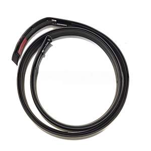 Guarnizione in Gomma EPDM Personalizzata YAO YANG a Forma di U per Finestrini e Porte Auto, Antipolvere, Antinsetti, Insonorizzante, Lunga Durata - Product Image 2