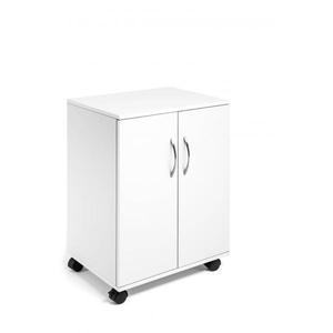 DURABLE - 3115-47 Armoire multifonctions 74/53 avec portes-EAN 4005546988061 OFFICE EQUIPMENT - Product Image 1