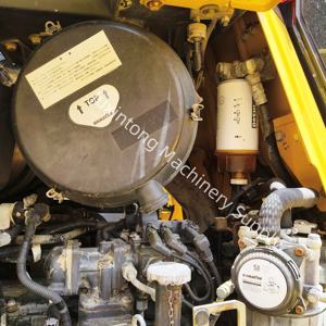 Grosir Cina Tokyo orisinil daya tahan <span class=keywords><strong>Komatsu</strong></span> D65EX-17 buldoser <span class=keywords><strong>Komatsu</strong></span> D65 Mining <span class=keywords><strong>Dozer</strong></span> Mini buldoser bekas - Product Image 4