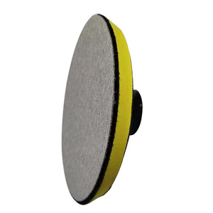 Papel de <span class=keywords><strong>Lija</strong></span> <span class=keywords><strong>Circular</strong></span> de Alúmina Blanca de 5 Pulgadas con Gancho y Bucle <span class=keywords><strong>para</strong></span> Pulir Madera y Metal, <span class=keywords><strong>para</strong></span> Lijadora Orbital, Granos 60-600 - Product Image 4
