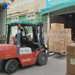 Agente de Transporte de Carga Profesional de China a Angola, Envío Aéreo DDP Puerta a Puerta, Logística de Carga, Precios Competitivos - Product Image 6