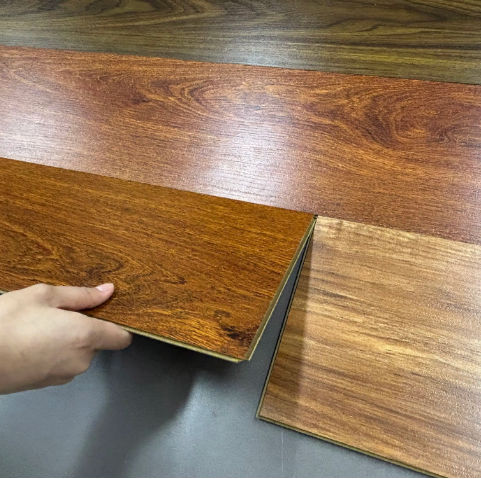 Wooden Parquet Flooring Is Selling Well