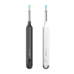 Xlife Ear Cleaning Endoscope 150mm 8M Pixels Rechargeable Lithium Battery Personal Use - Product Image 1