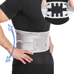 <b>Waist</b> <b>Trainer</b> Women <b>Men</b> Fitness Training Breathable Back Support Slimming <b>Waist</b> Trimmer Belts - Product Image 3