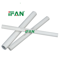 Tuyau PPR en aluminium-plastique IFAN de haute qualité, durable, 20 mm - 75 mm, plomberie MLP, tuyau PPR AL PPR