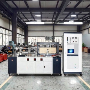 EN 50200 Line Integrity <strong>Testing</strong> Equipment <strong>Machine</strong> - Product Image 4