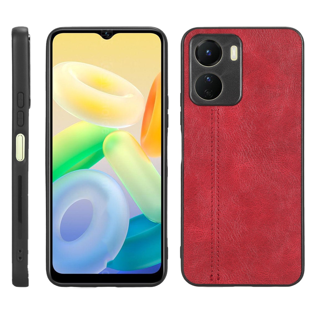 Custodia imoshion TPU Samsung Galaxy A26 Rosa - Protezione Anti-Urti