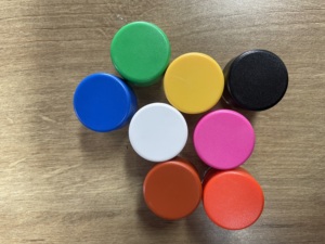 多色PVCプラスチックロック磁気キー304ステンレス鋼安全医療拘束ベルトボンデージキットBDSM - Product Image 6