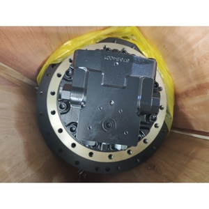 ชุดเกียร์รถขุด PC200-8MO คุณภาพสูง พร้อมมอเตอร์ - Product Image 4