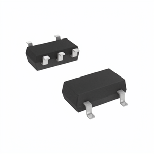 Distributeur agréé Logic IC INVERT SCHMITT 1CH 1INP SC88A Liste de prix pour composants électroniques 5 TSSOP, SC 70 5, SOT 353 - Product Image 1