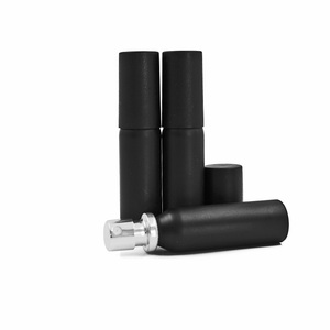 6ml Mini taille vide en aluminium aérosol vaporisateur à vendre en aluminium parfum brouillard pulvérisateur bouteille Emoty bouteille en métal - Product Image 1