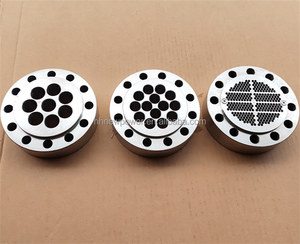 Phòng thí nghiệm công nghiệp máy ép thủy lực máy sản xuất nước đá khô máy sản xuất nước đá khô - Product Image 2