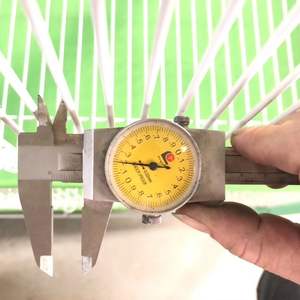 <span class=keywords><strong>Cage</strong></span> à oiseaux de grande taille en fer haut de gamme avec plateau en plastique pour pigeons voyageurs, colombier, <span class=keywords><strong>design</strong></span> moderne - Product Image 5