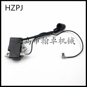 Módulo de Encendido de Alto Voltaje MS192T 192 192TC de Alto Rendimiento, Nuevo, para Bujías Nissan, Accesorios para Motosierras HZPJ - Product Image 4