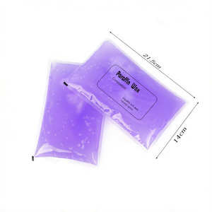 Factory Direct Wholesale 450g <b>Paraffin</b> Wax Hand and Foot Care Bath Beauty Salon <b>Paraffin</b> Beauty Wax GZ RTS Bulk Mixed Order - Product Image 3