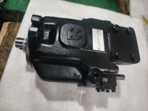 Pompe à piston hydraulique série PVPC PVPC-PERS-PS-5073/200/1S/X PVPC-C-4046/3029/5073/5090-1d Pvpc-C-3029-1d à cylindrée variable - Product Image 3