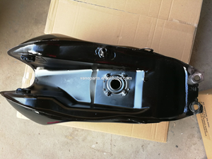 גבוהה באיכות מגה פרו אופנוע גז טנק fit לאופני שטח - Product Image 3