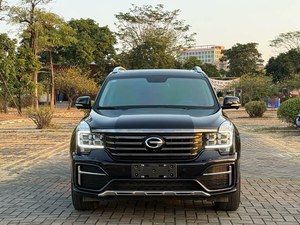 รถยนต์มือสอง GAC GS8 SUV 7 ที่นั่ง <span class=keywords><strong>พ</strong></span>วงมาลัยซ้าย เกียร์<span class=keywords><strong>อั</strong></span>ตโ<span class=keywords><strong>น</strong></span>มัติ ขับเคลื่อนล้อห<span class=keywords><strong>น</strong></span>้า เครื่องย<span class=keywords><strong>น</strong></span>ต์ 2.0T ไมล์<span class=keywords><strong>น</strong></span>้อย ไม่มีอุบัติเหตุ ขายส่งเพื่อการส่งออก ปี 2019 2020 - Product Image 2
