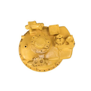 Convertidor de Par 23Y-11B-00000 para Bulldozer SD22 Shantui - Repuestos de Maquinaria de Construcción - Product Image 2