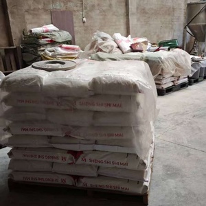 <span class=keywords><strong>Granulés</strong></span> d'adhésif thermofusible EVA pour le placage des bords, usage général, économique, 25 kg/sac pour la fabrication de meubles - Product Image 5