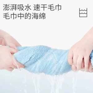 Albornoz para Mascotas OEM, Ropa <span class=keywords><strong>de</strong></span> Secado Rápido para Perros, Toalla Envolvente para Todo el Cuerpo para Gatos, Albornoz Grueso para <span class=keywords><strong>Baño</strong></span> <span class=keywords><strong>de</strong></span> Mascotas - Product Image 5