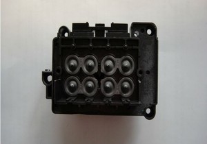 Tête d'impression DX7 neuve déverrouillée de 7e génération pour imprimante à jet d'encre éco-solvant et UV Yinghe - Product Image 6