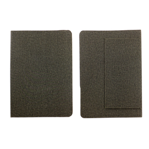 Aoyiya precio de fábrica Tpu hebilla trasera banda elástica funda para tableta para <span class=keywords><strong>Ipad</strong></span> <span class=keywords><strong>Pro</strong></span> 12,9 <span class=keywords><strong>2021</strong></span> 2020 2018 - Product Image 2