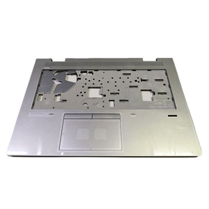 Coque d'ordinateur portable ToneGrow en promotion pour <span class=keywords><strong>HP</strong></span> PROBOOK 640 G4 G5 645 G4 G5, repose-poignets et capot supérieur, composants d'ordinateur portable - Product Image 3