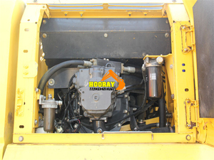 Efficient Tracked Hydraulic Komatsu PC300-7/PC300-8 Used Excavator Cummins 30 Tons Operating <b>Weight</b> 1.4-1.5m Bucket Capacity - Product Image 6