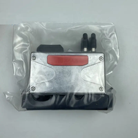 Tête d'impression Xaar 2002 Plus GS6 GS12 GS40