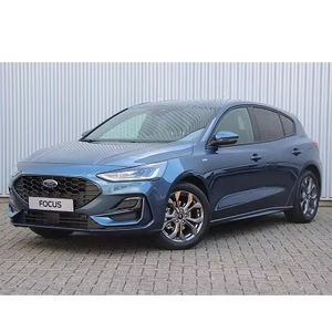 Meilleur prix voiture d'occasion 2025 <span class=keywords><strong>Ford</strong></span> <span class=keywords><strong>Focus</strong></span> <span class=keywords><strong>ST</strong></span>-<span class=keywords><strong>Line</strong></span> X 1.0 EcoBoost mHEV aut Hatchback prête à l'emploi, sans accident, prête à être expédiée dans le monde entier - Product Image 1
