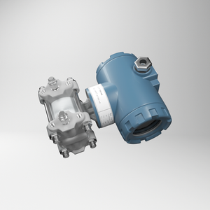 Trasmettitore di pressione intelligente wirelessshart - Product Image 3