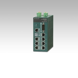 โยโกกาว่า YFGW410 YFGW520-KN27 สถานีจัดการไร้สาย & -40~70c 24V 8 พอร์ตไฟเบอร์แบ็คโบนสำหรับระบบ CENTUM VP SIS - Product Image 3