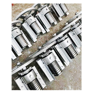 เครื่องตัดไม้ไผ่เครื่องตัด - Product Image 1