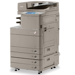 Photocopieurs pour photocopieuse <span class=keywords><strong>Canon</strong></span> photocopieuse couleur d'<span class=keywords><strong>occasion</strong></span> photocopieuse couleur C5255 et photocopieuse avancée remise à neuf - Product Image 5