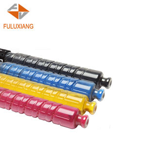 फुक्सीयांग संगत mpc300 <span class=keywords><strong>MP</strong></span>-C300 एमपी c300 mpc400 <span class=keywords><strong>MP</strong></span>-C400 कॉपियर टोनर कारतूस के लिए कोपियर टोनर कारतूस 401 - Product Image 5